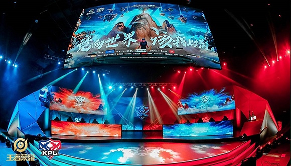 全新的篇章 全新的篇章