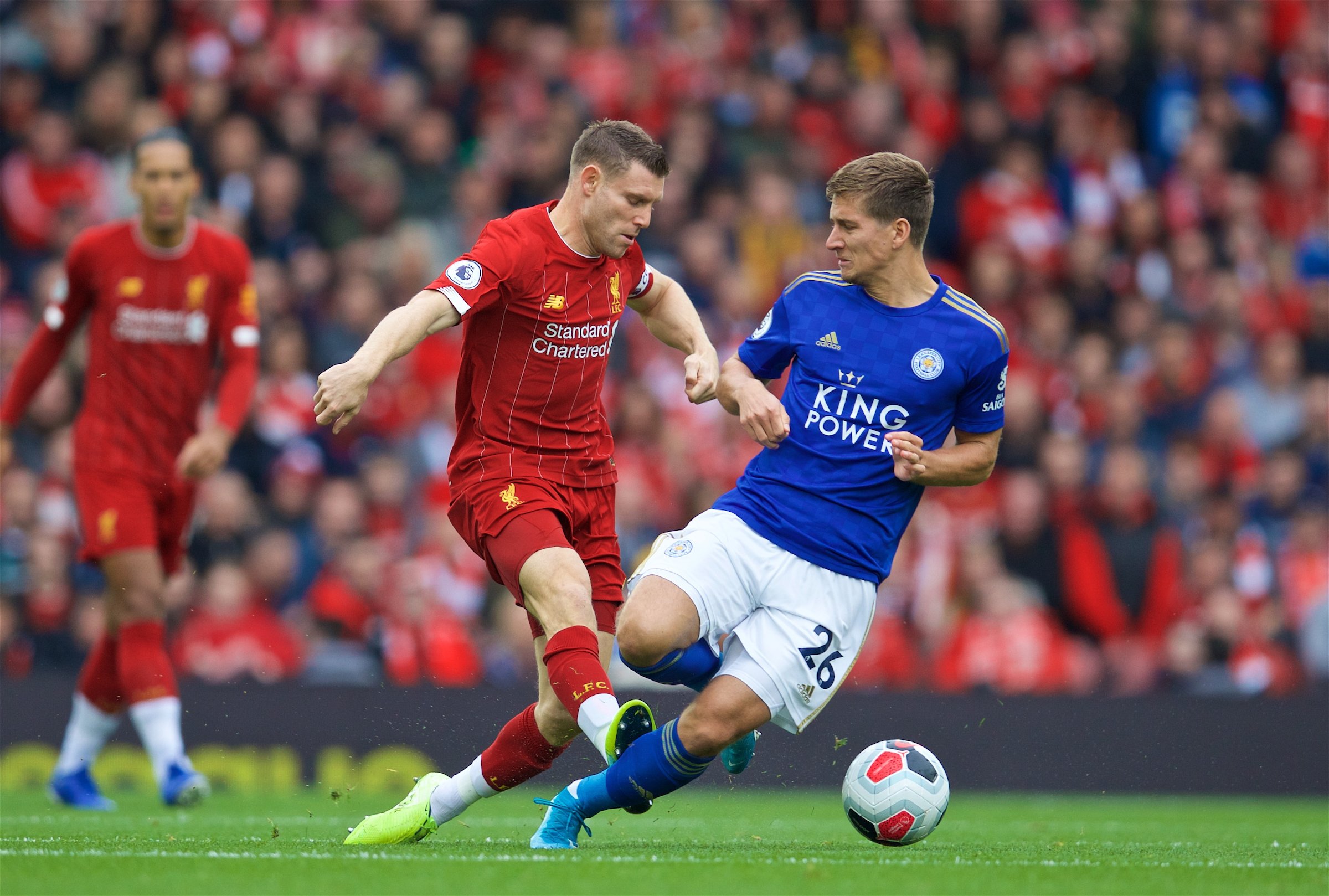 也为球队带 也为球队带