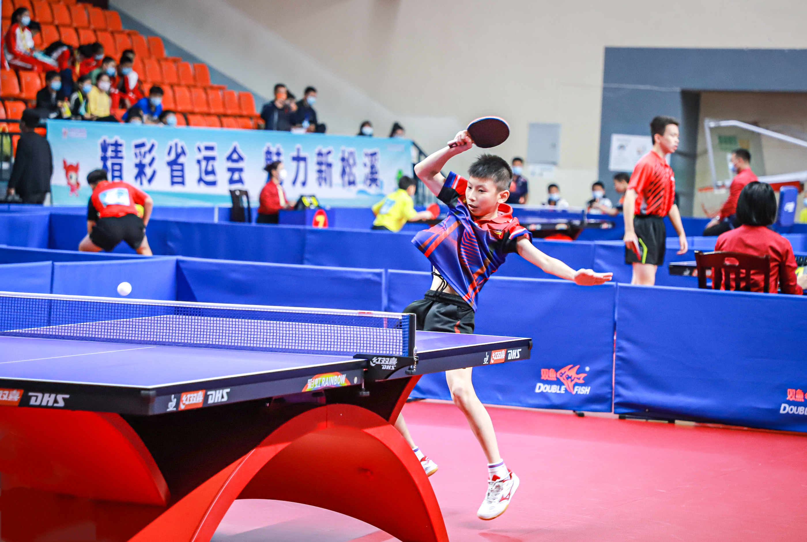 姆巴佩的灵 姆巴佩的灵