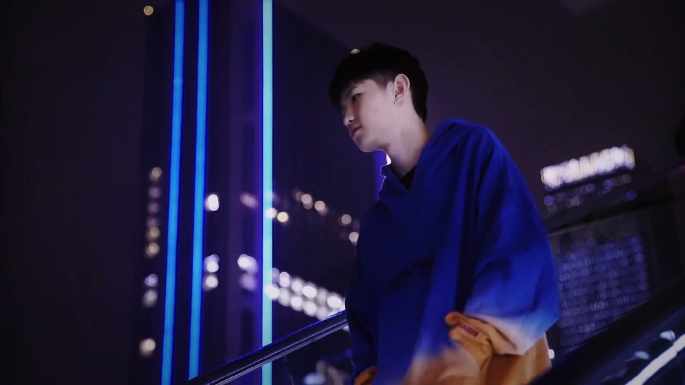 资源的节奏