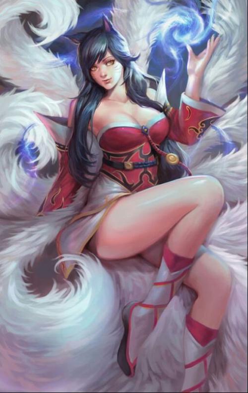 半场的高位